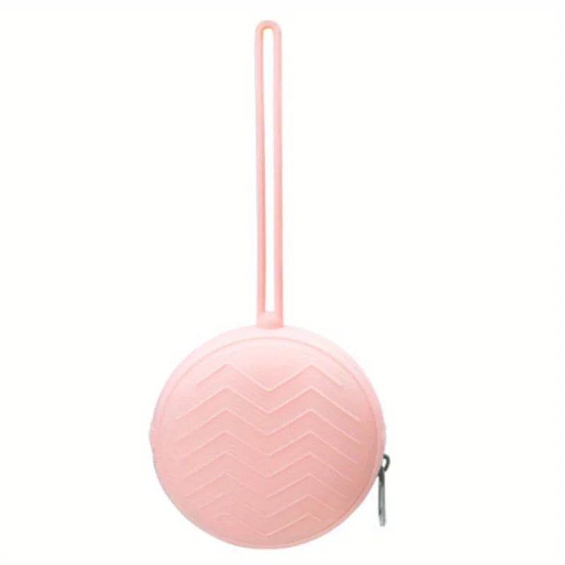 1PCS Baby Pacifier Holder Box BPA Free Silicone Infant Portable Soother Container Box Nipple Storage Box Cases Baby Accessories